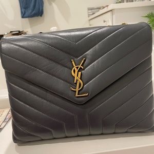 YSL Lou Lou